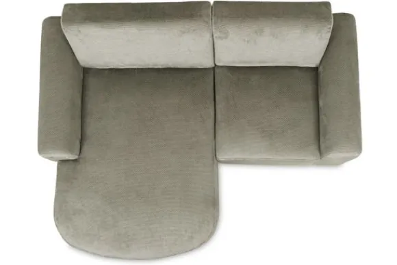 Sale Loungebank Lana Ronde Banken|Loungebanken