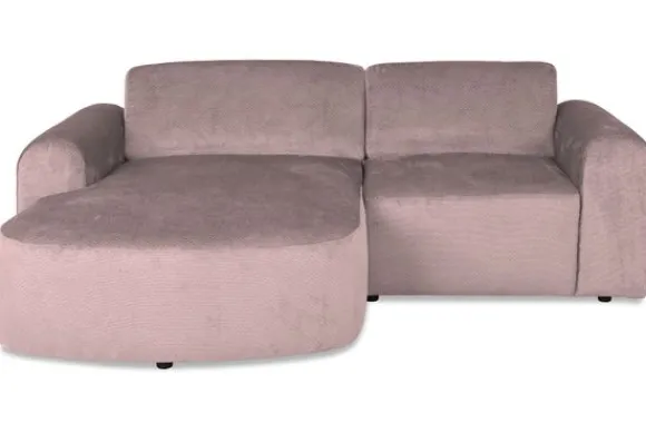 Sale Loungebank Lana Ronde Banken|Loungebanken