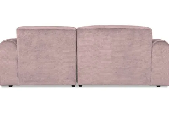Sale Loungebank Lana Ronde Banken|Loungebanken