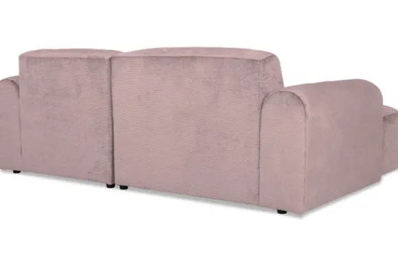 Sale Loungebank Lana Ronde Banken|Loungebanken