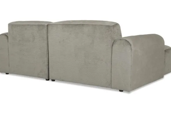 Sale Loungebank Lana Ronde Banken|Loungebanken