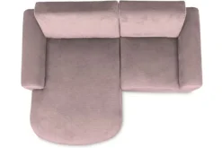 Sale Loungebank Lana Ronde Banken|Loungebanken