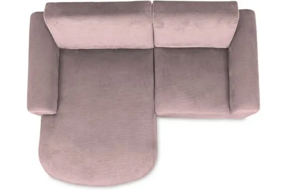 Sale Loungebank Lana Ronde Banken|Loungebanken