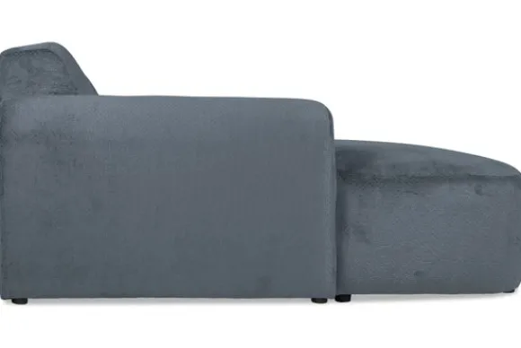Sale Loungebank Lana Ronde Banken|Loungebanken