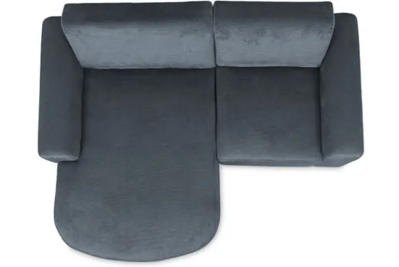 Sale Loungebank Lana Ronde Banken|Loungebanken