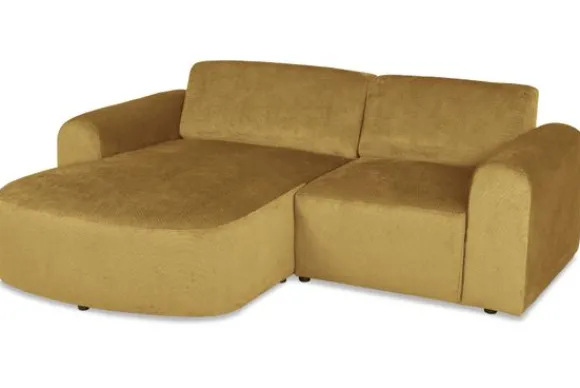 Sale Loungebank Lana Ronde Banken|Loungebanken