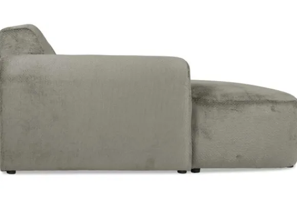 Sale Loungebank Lana Ronde Banken|Loungebanken