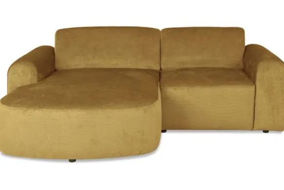 Sale Loungebank Lana Ronde Banken|Loungebanken