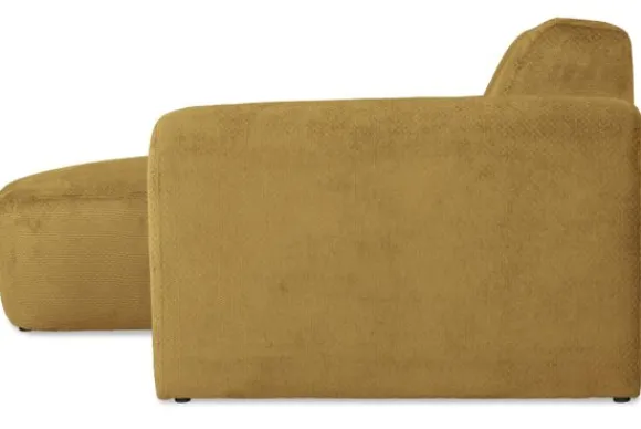 Sale Loungebank Lana Ronde Banken|Loungebanken