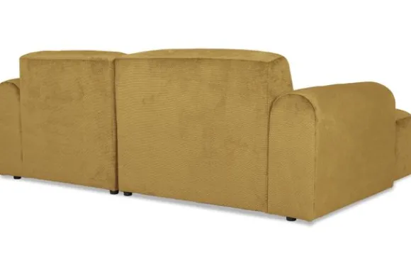 Sale Loungebank Lana Ronde Banken|Loungebanken