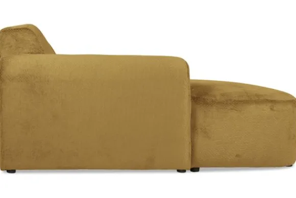 Sale Loungebank Lana Ronde Banken|Loungebanken