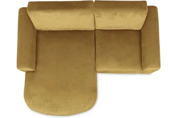 Sale Loungebank Lana Ronde Banken|Loungebanken