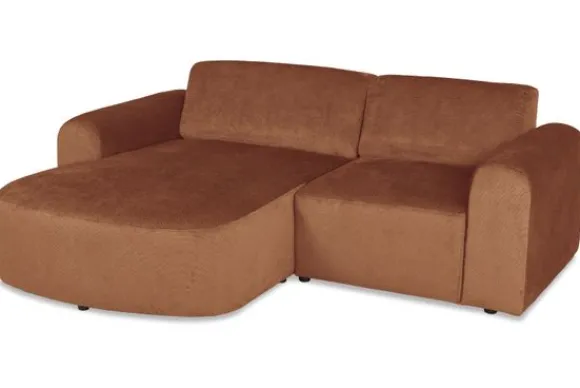 Sale Loungebank Lana Ronde Banken|Loungebanken