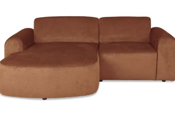 Sale Loungebank Lana Ronde Banken|Loungebanken