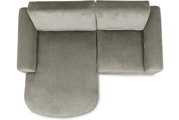 Sale Loungebank Lana Ronde Banken|Loungebanken