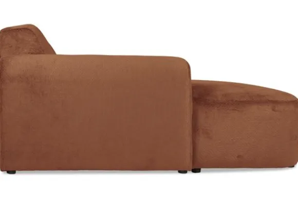 Sale Loungebank Lana Ronde Banken|Loungebanken