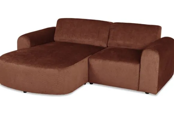 Sale Loungebank Lana Ronde Banken|Loungebanken