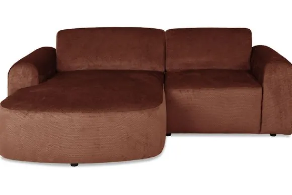 Sale Loungebank Lana Ronde Banken|Loungebanken