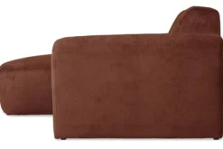 Sale Loungebank Lana Ronde Banken|Loungebanken