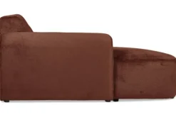 Sale Loungebank Lana Ronde Banken|Loungebanken