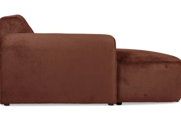 Sale Loungebank Lana Ronde Banken|Loungebanken