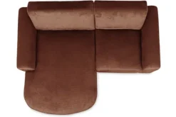Sale Loungebank Lana Ronde Banken|Loungebanken