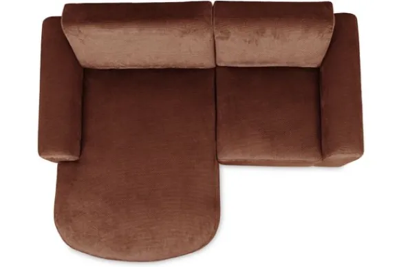 Sale Loungebank Lana Ronde Banken|Loungebanken