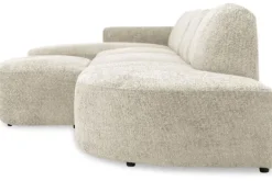 Loungebank Lana Ronde Banken|Loungebanken