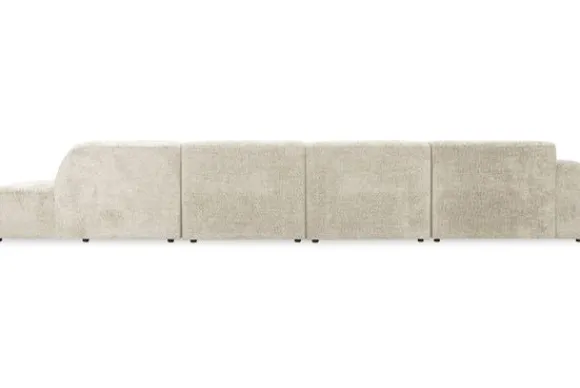 Loungebank Lana Ronde Banken|Loungebanken