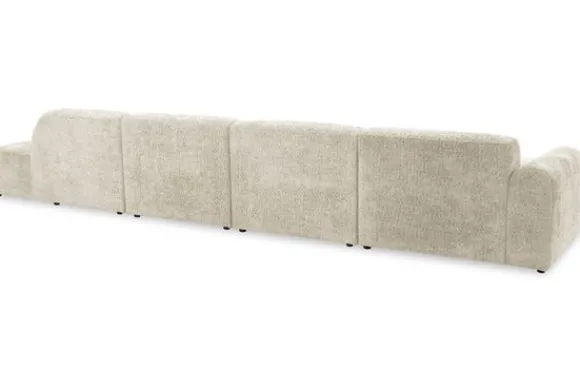 Loungebank Lana Ronde Banken|Loungebanken