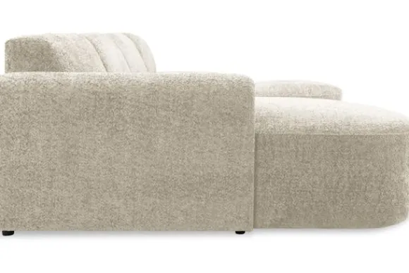 Loungebank Lana Ronde Banken|Loungebanken