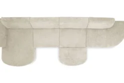 Loungebank Lana Ronde Banken|Loungebanken