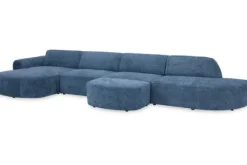Loungebank Lana Ronde Banken|Loungebanken