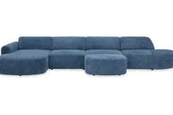 Loungebank Lana Ronde Banken|Loungebanken