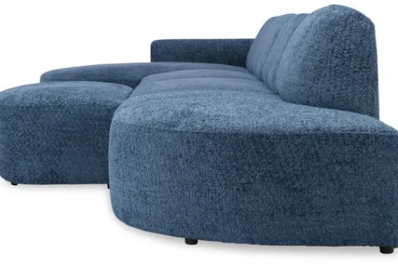 Loungebank Lana Ronde Banken|Loungebanken