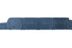 Loungebank Lana Ronde Banken|Loungebanken