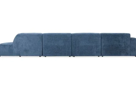 Loungebank Lana Ronde Banken|Loungebanken