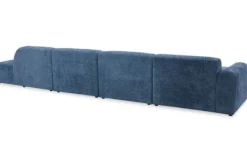 Loungebank Lana Ronde Banken|Loungebanken