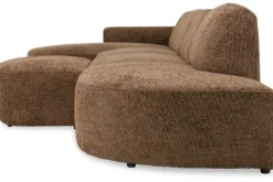 Loungebank Lana Ronde Banken|Loungebanken