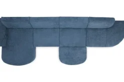 Loungebank Lana Ronde Banken|Loungebanken
