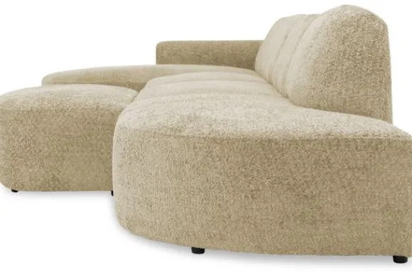 Loungebank Lana Ronde Banken|Loungebanken