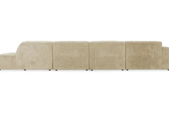 Loungebank Lana Ronde Banken|Loungebanken