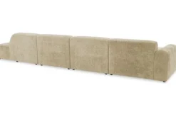Loungebank Lana Ronde Banken|Loungebanken