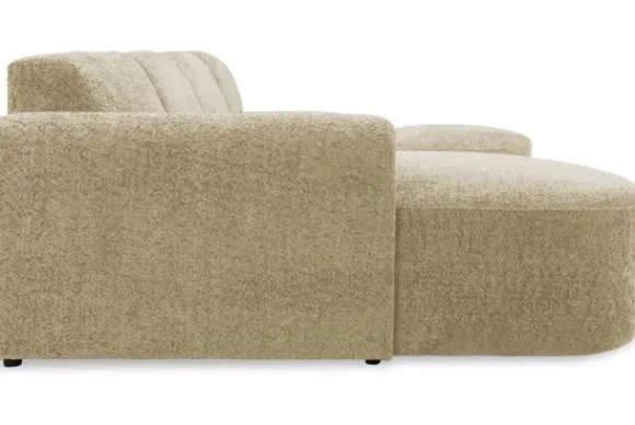 Loungebank Lana Ronde Banken|Loungebanken