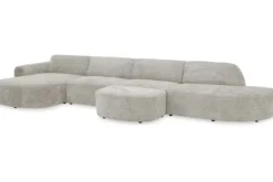 Loungebank Lana Ronde Banken|Loungebanken