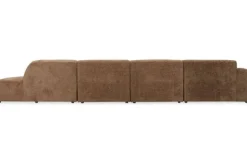 Loungebank Lana Ronde Banken|Loungebanken