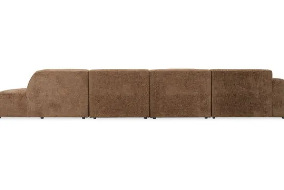 Loungebank Lana Ronde Banken|Loungebanken