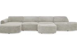 Loungebank Lana Ronde Banken|Loungebanken