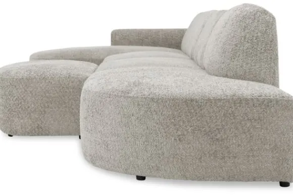 Loungebank Lana Ronde Banken|Loungebanken