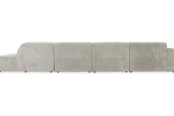 Loungebank Lana Ronde Banken|Loungebanken